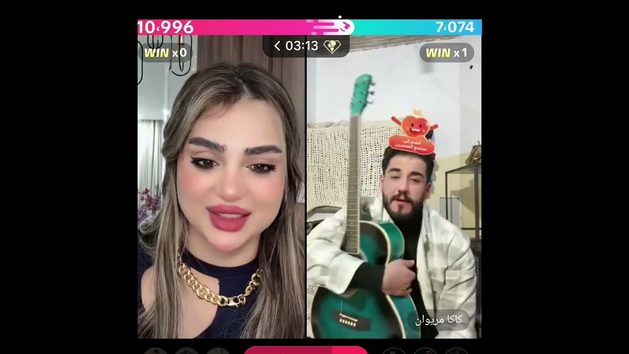 احلا فيديو 