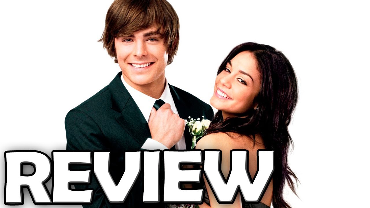 High School Musical 3: Senior Year - Movie Review