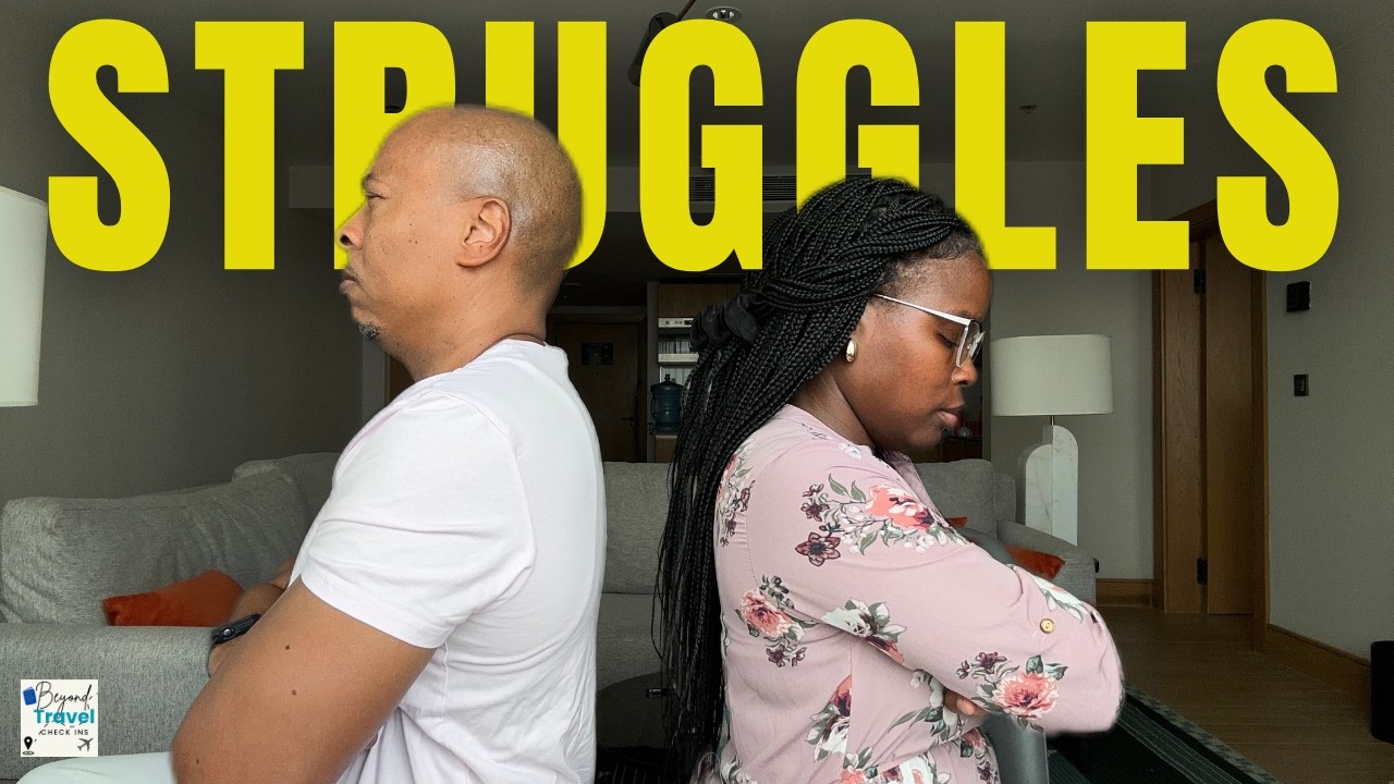 The TRUTH About Being Married and Living in Kenya…the good, bad and ugly!