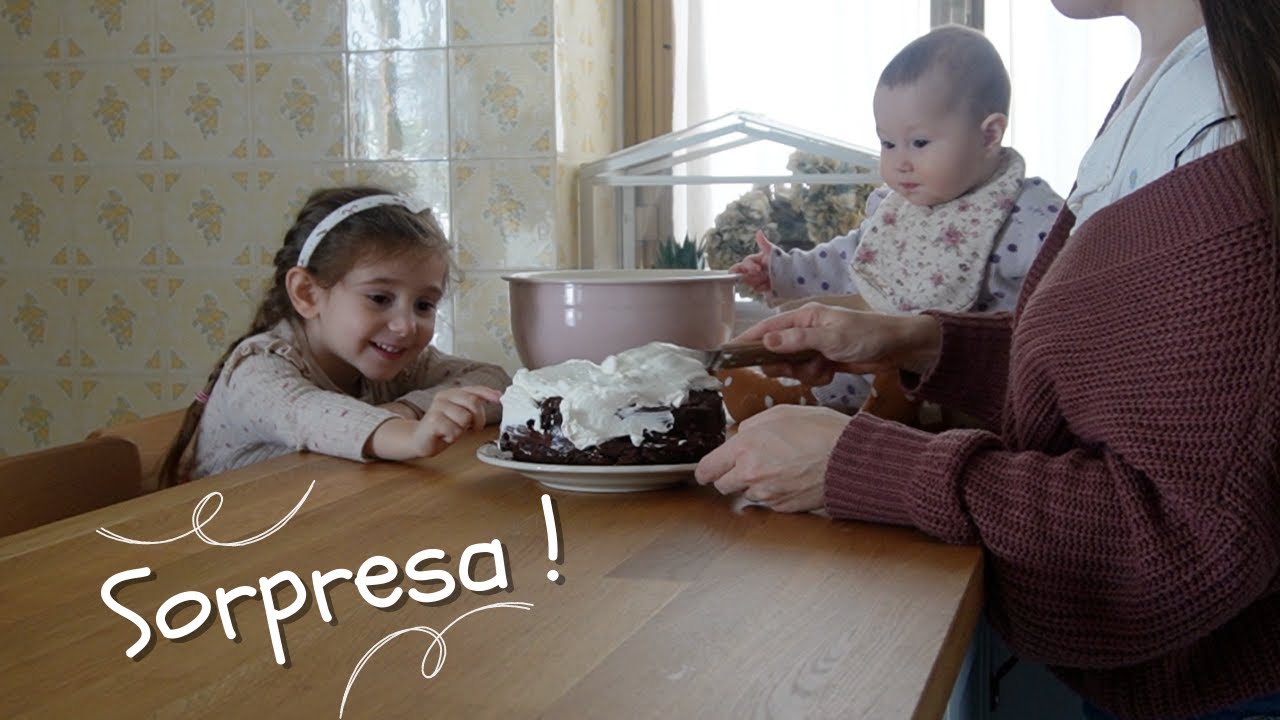 Abbiamo fatto una SORPRESA a Jonathan