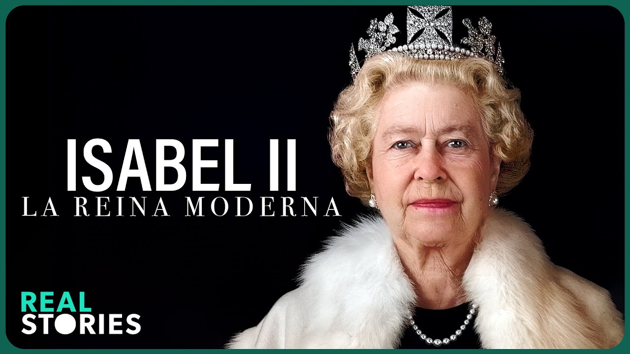 Isabel II: La Reina Moderna | Documental Completo en Español