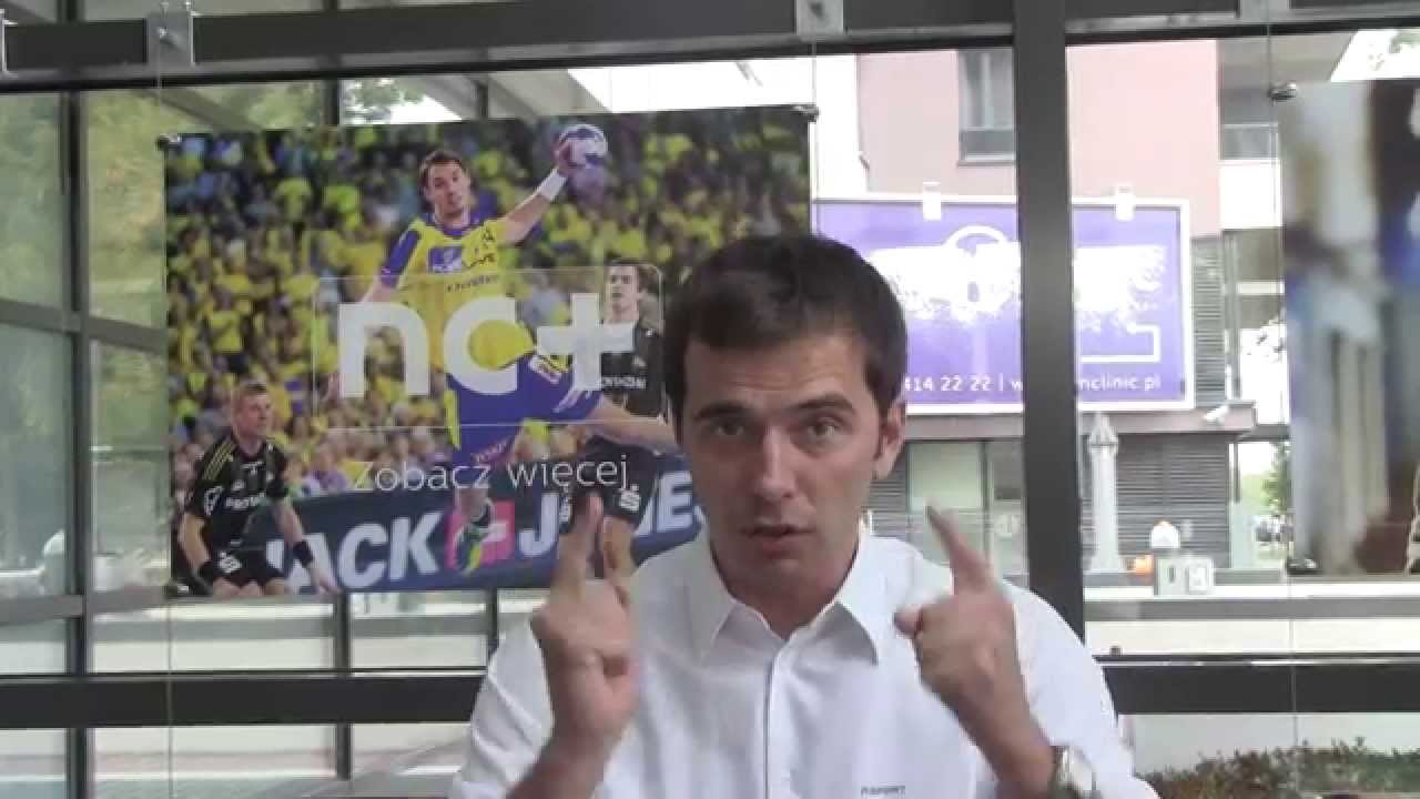 EHF Champions League tylko w nc+!