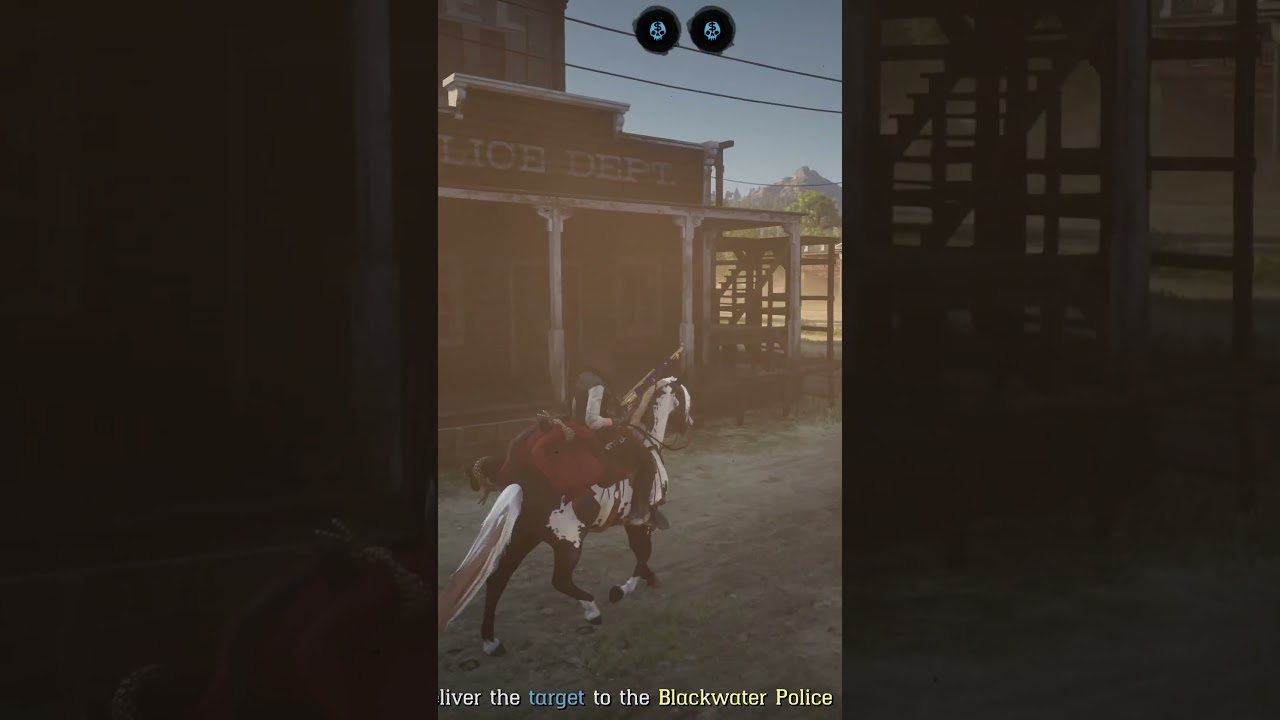 Red Dead Online live streams (PC) #orchidfudge #genxgaming #bounty #rdo