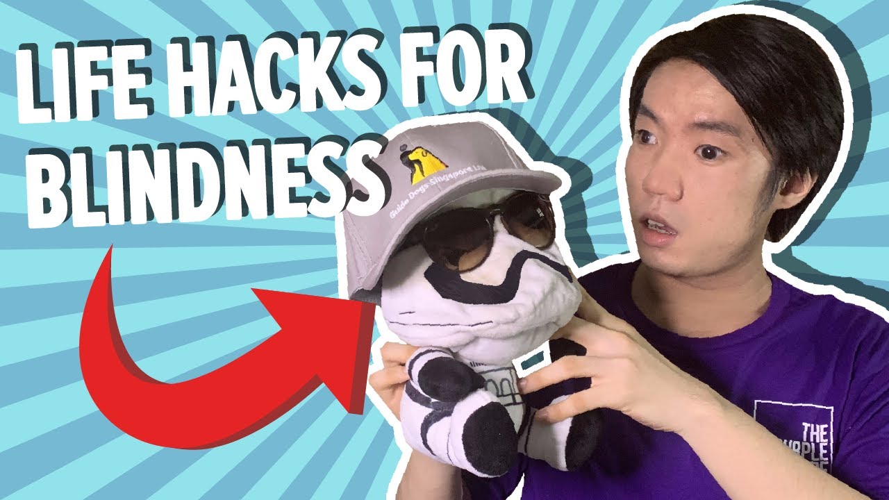 Watch This If You're Going Blind | Best 8 