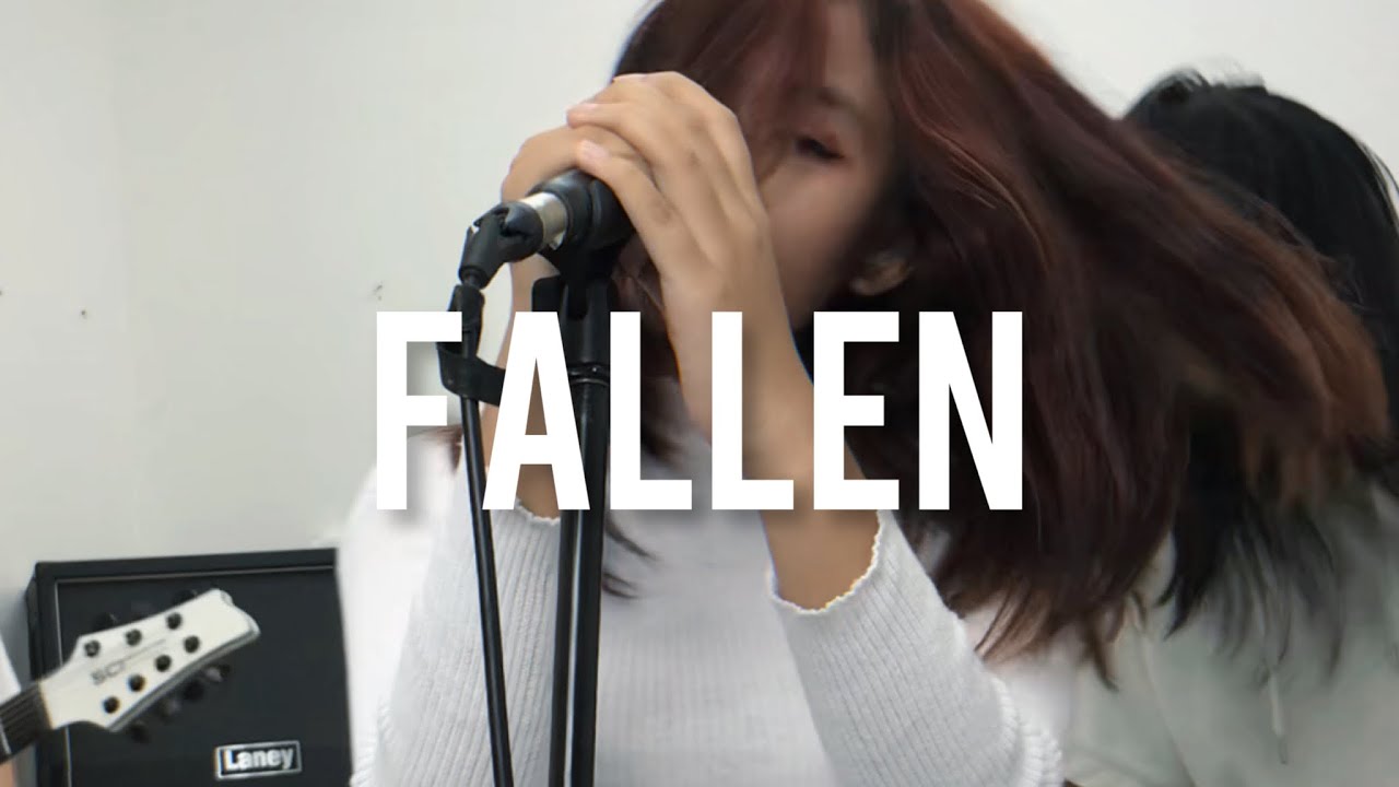 Fallen - Hygen (Official Music Video)