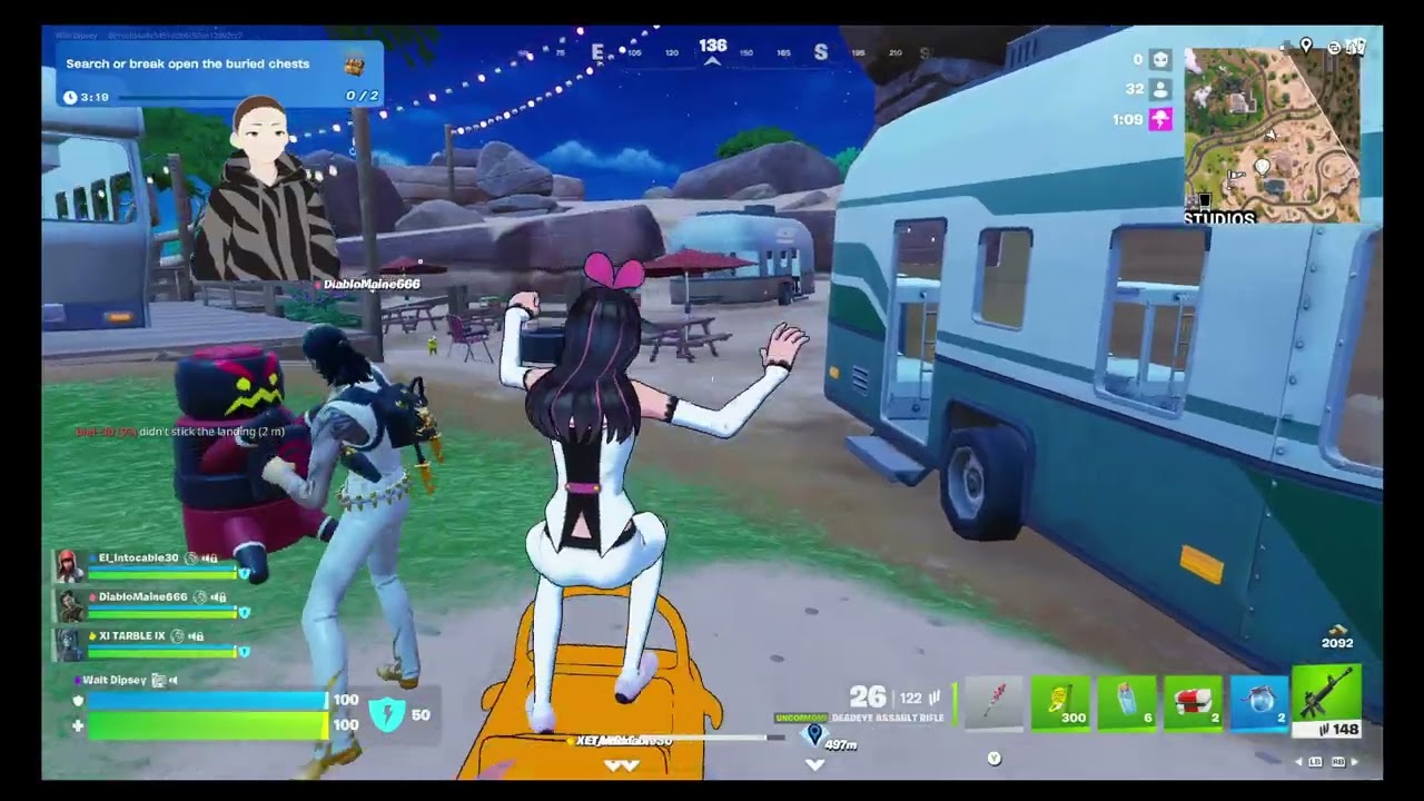 Fortnite