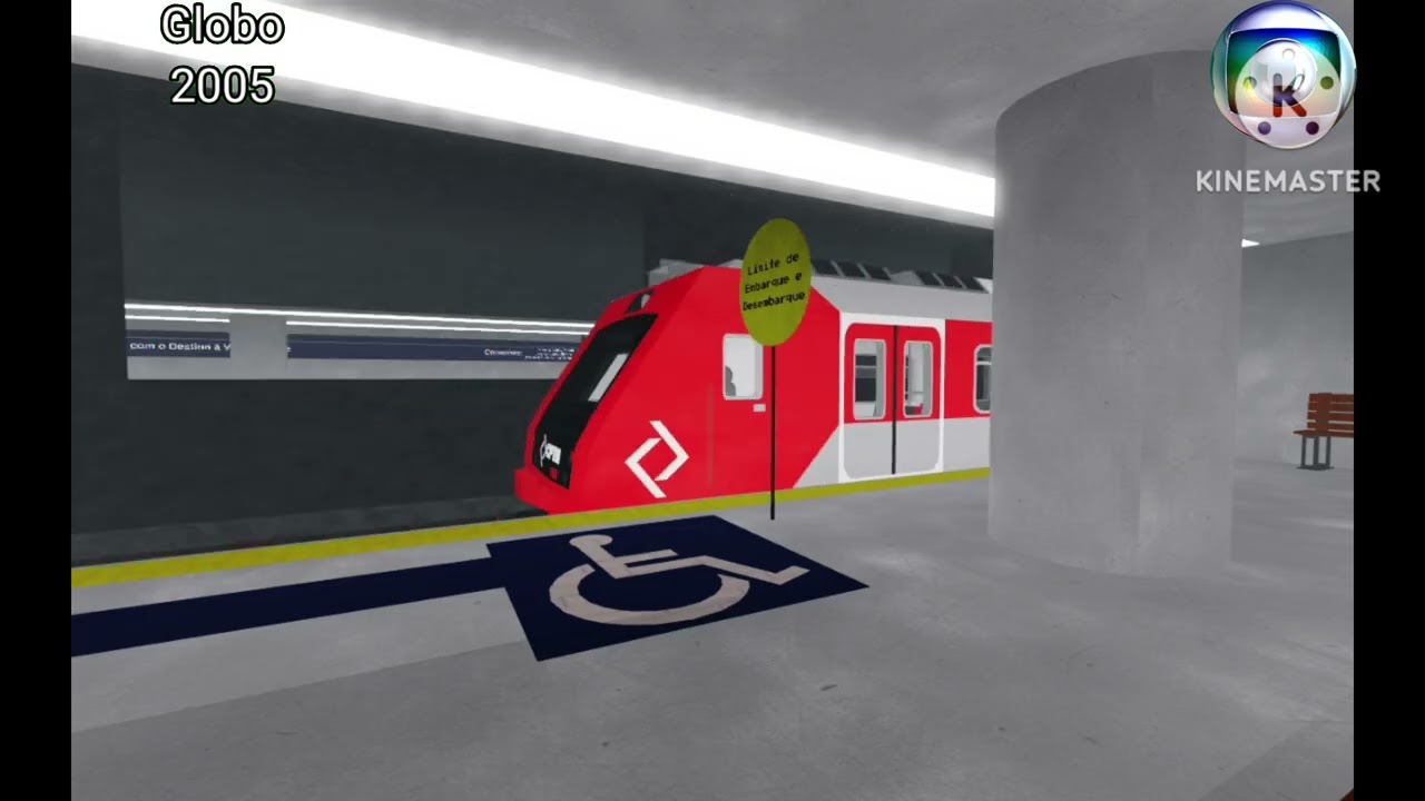 São Paulo Trains #6