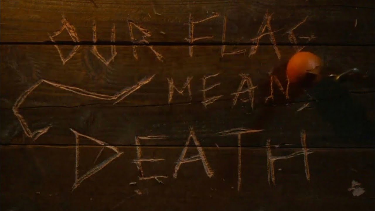 43: TV • Our Flag Means Death - episode 7