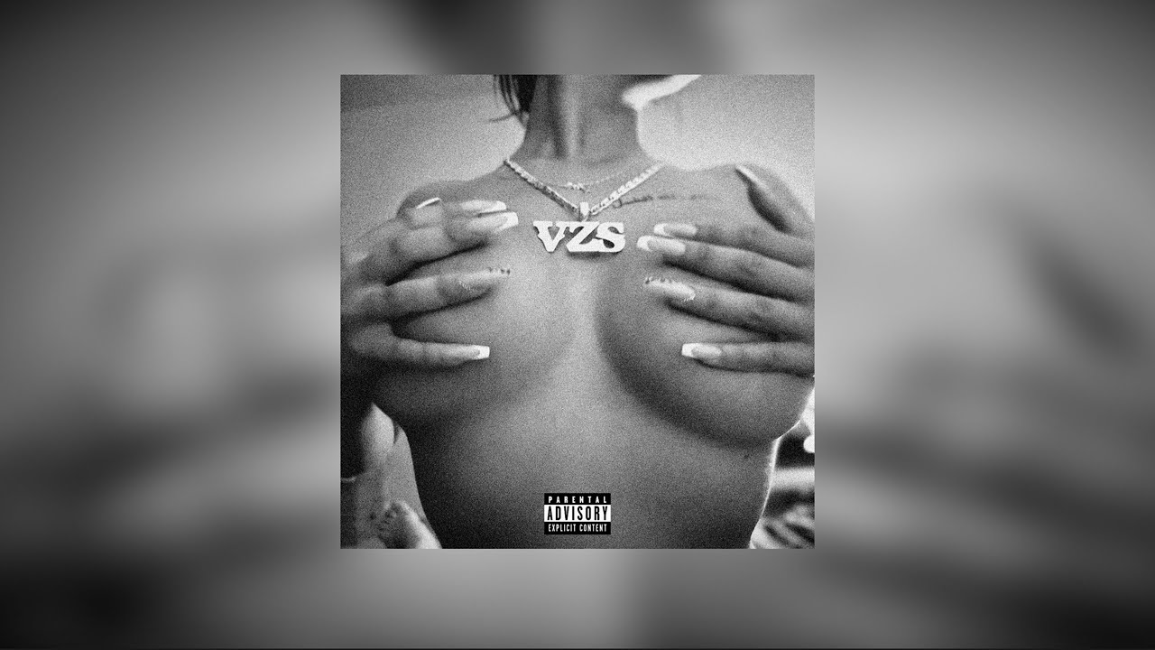 VZS - RENDŐR B&Aacute;CSI, K&Eacute;REM (Official Visualizer)