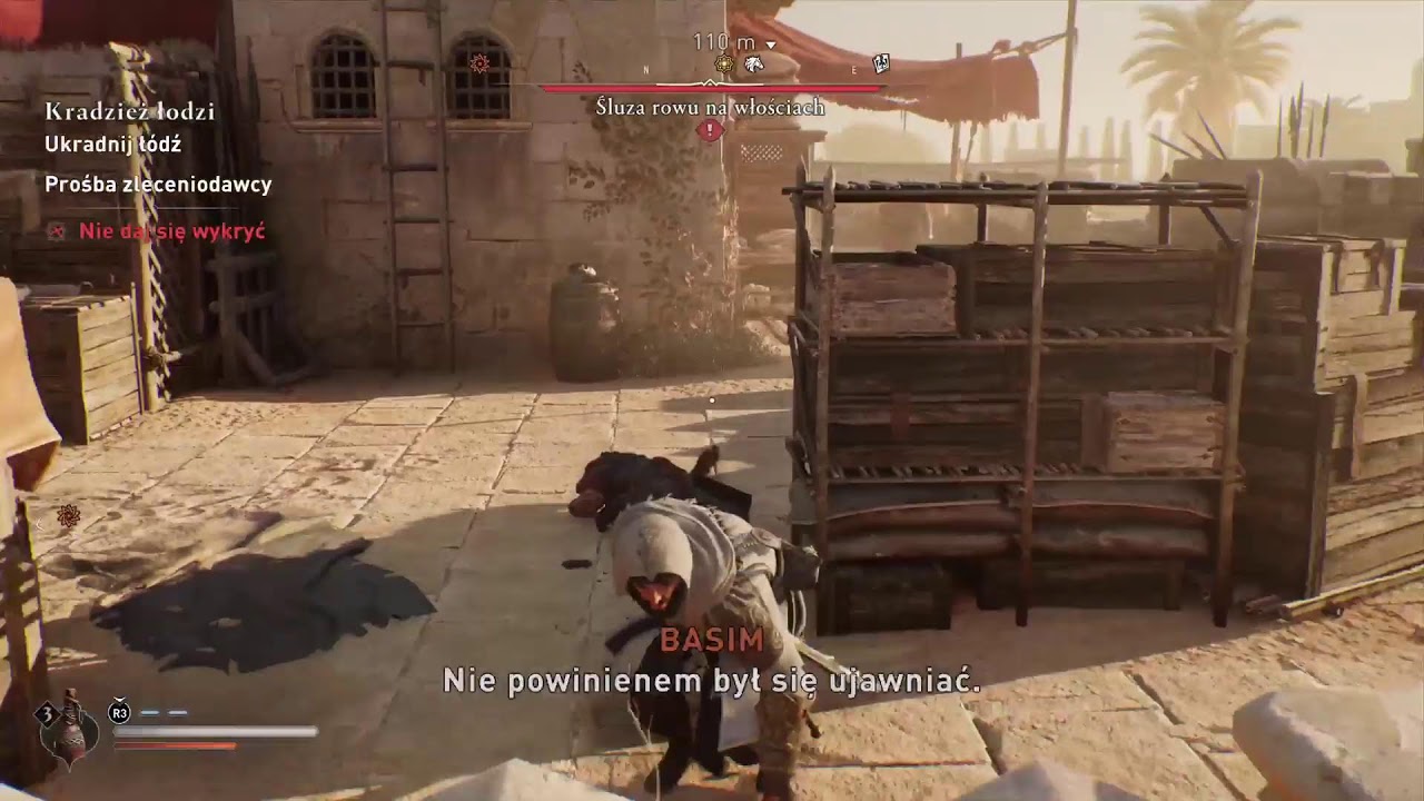 Assassin's Creed Mirage #7