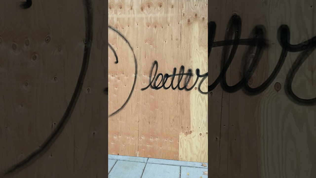 be better
