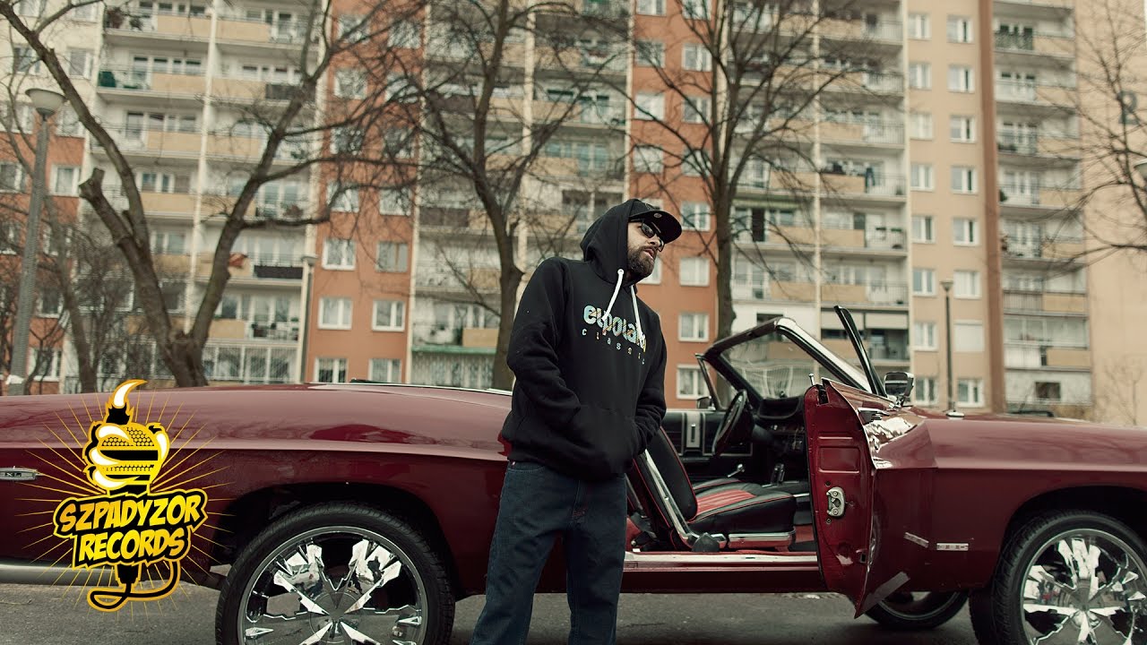 donGURALesko - O'Kruca feat. The Returners [STREET VIDEO]