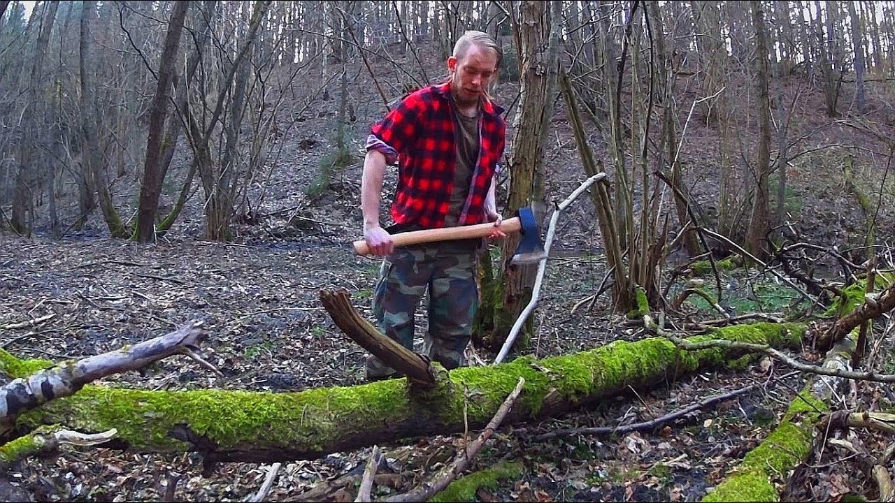 3kg siekiera kuźnia Końskie.