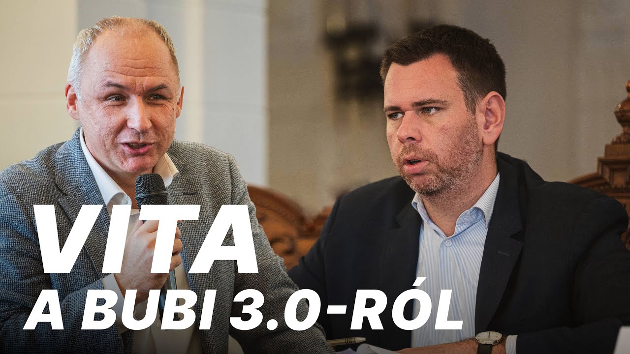 MOL Bubi 3.0: hol csúszik el az átállás?