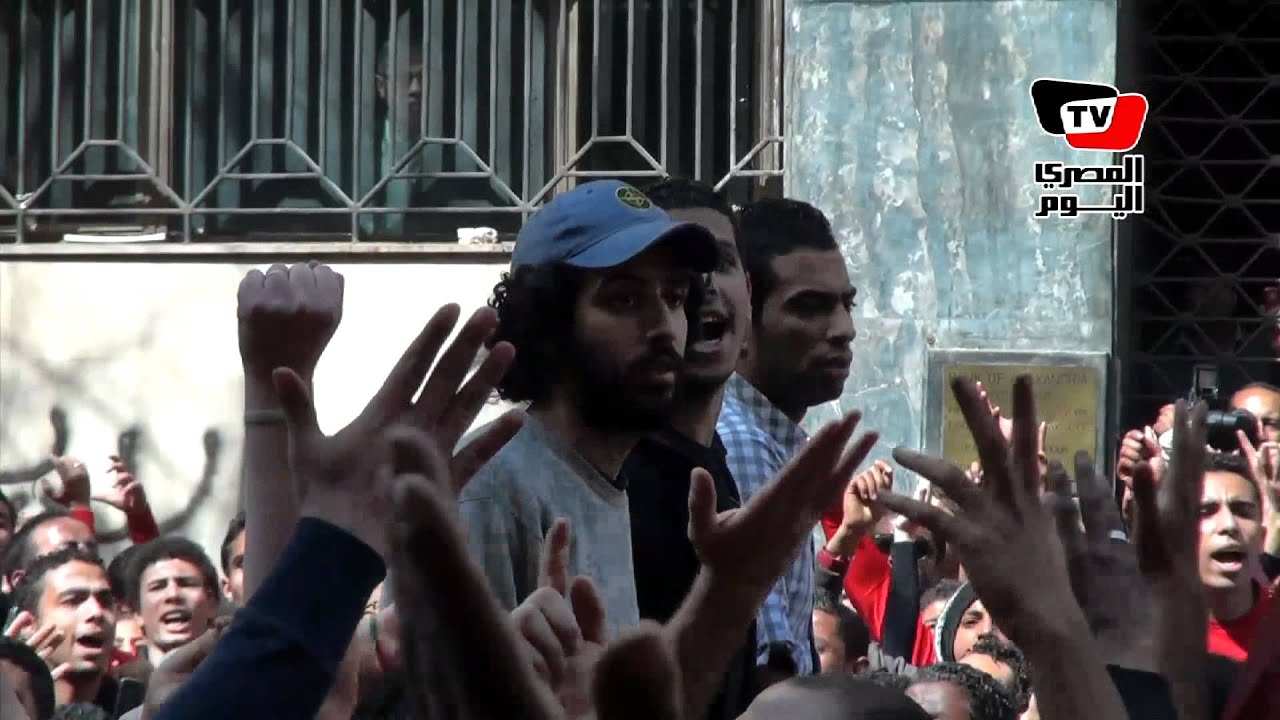أهالي الشهداء يحذرون من انتقام «الألتراس»