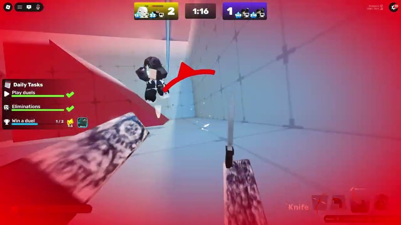 The ULTIMATE RIVALS Roblox Showdown: Flamethrower vs. Everything! 🔥