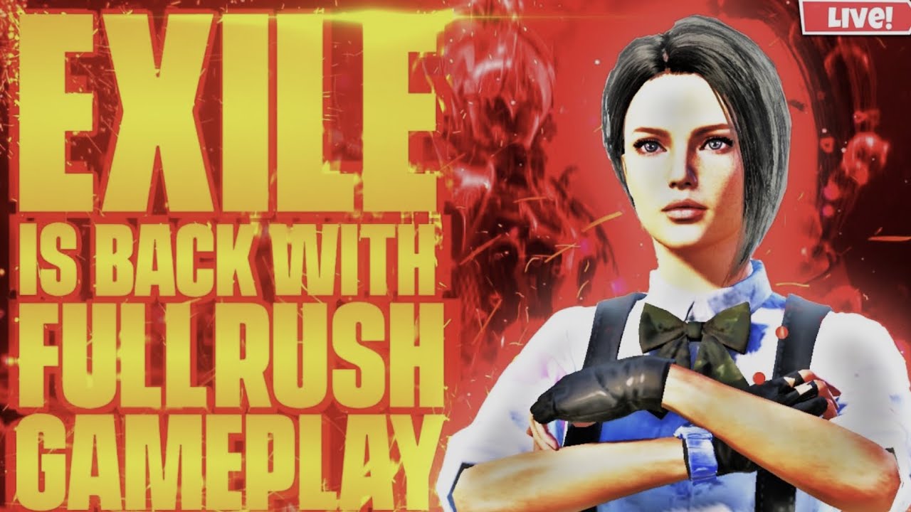 INTERNET KE ROLAY | D2H EXiLE LIVE