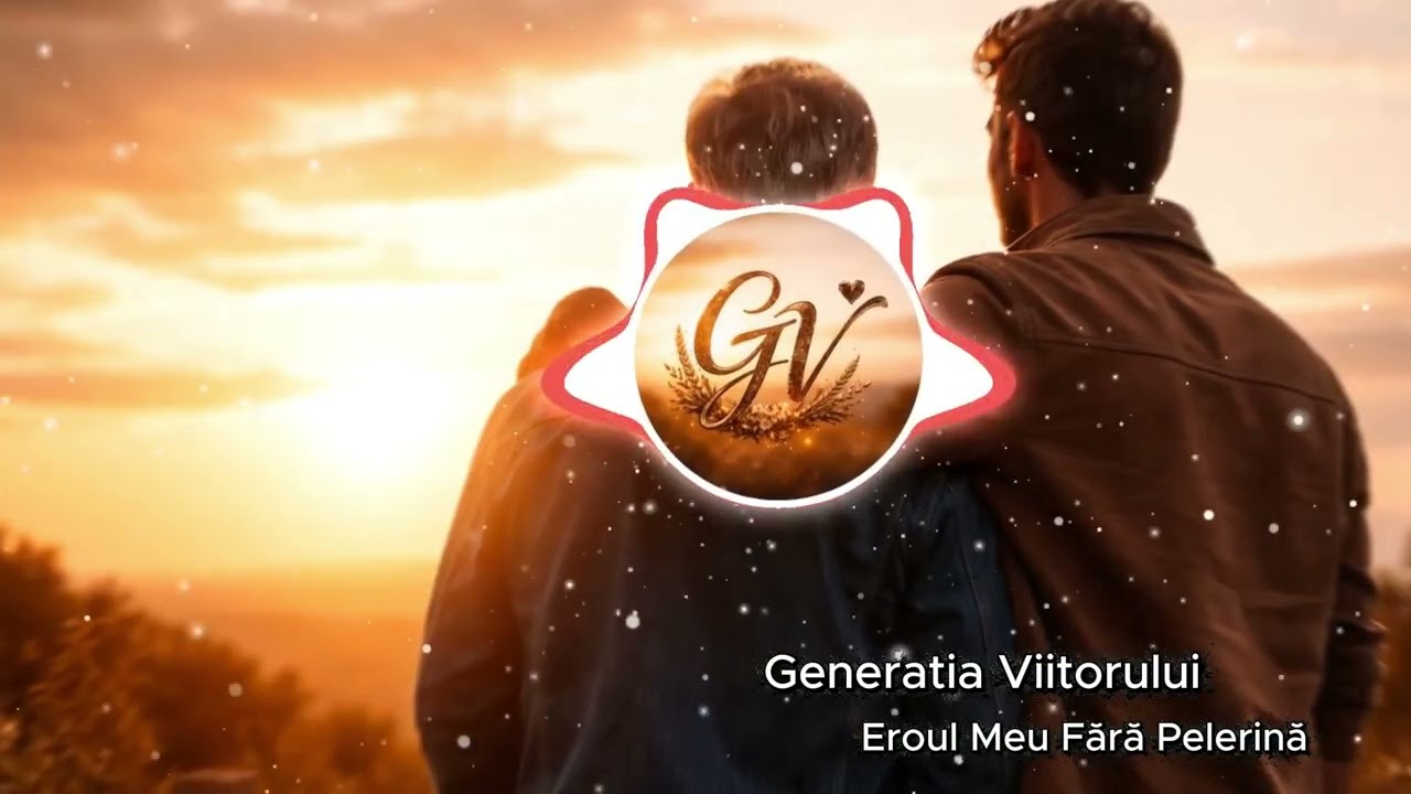 Eroul Meu Fără Pelerină