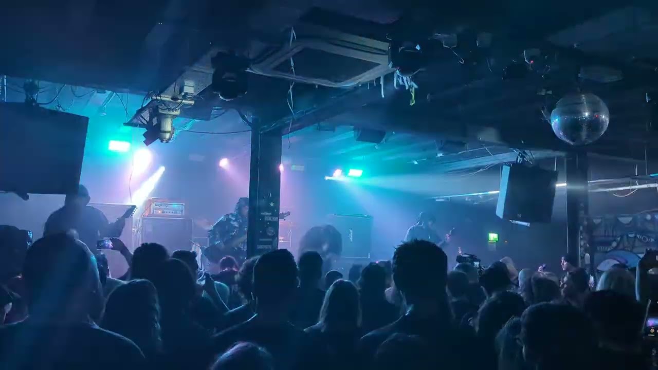 @graphicnature404 - Sour (live) rebellion bar, Manchester, 21st June 2023