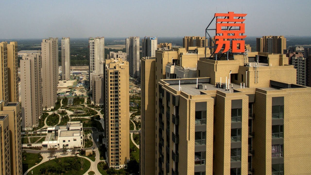 Could China&rsquo;s Housing Boom Go Bust? | China Uncensored