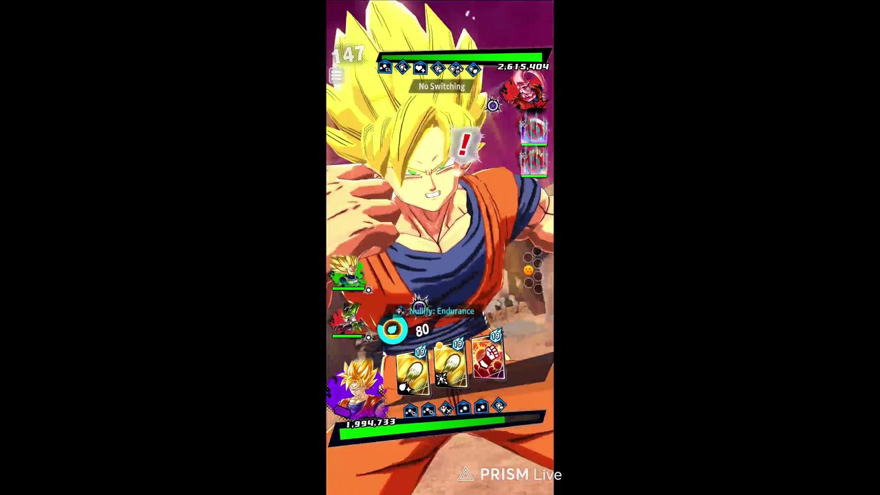 LEGENDARY GAME ZONE  is live!