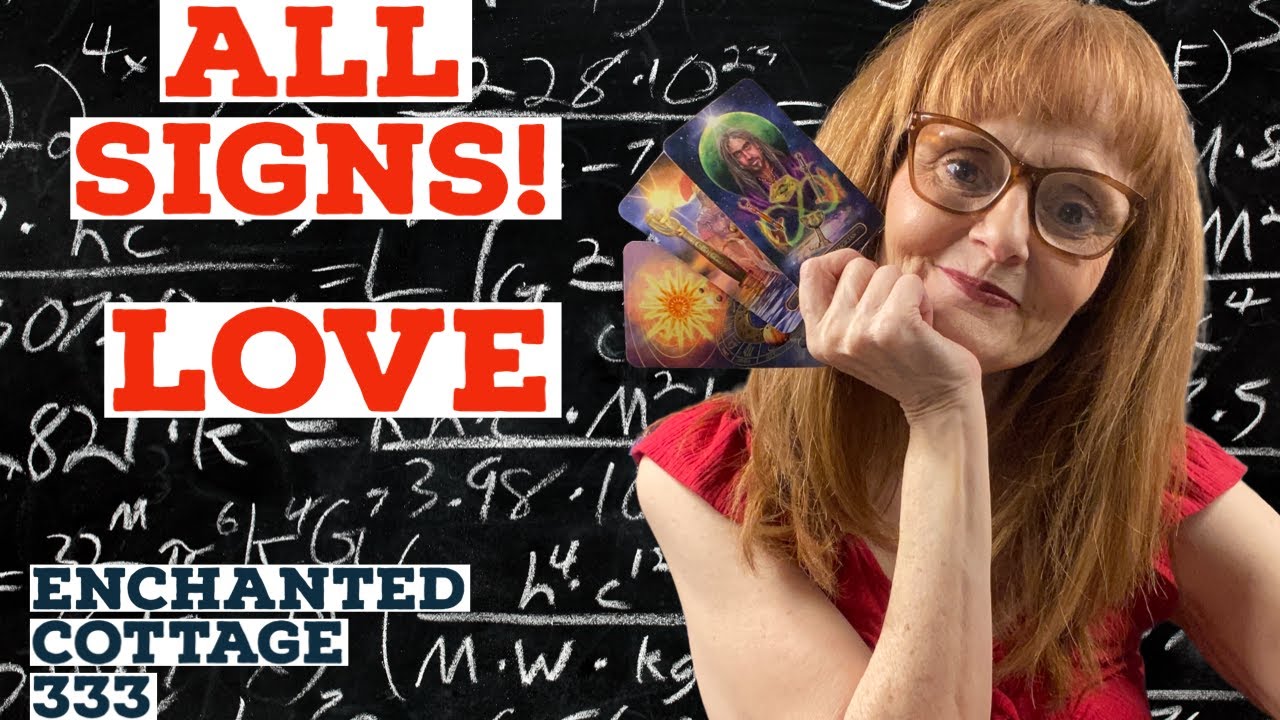 ALL ❤️‍🔥 SIGNS! WHO WANTS TO TALK TO YOU? TAROT JANUARY 2024!