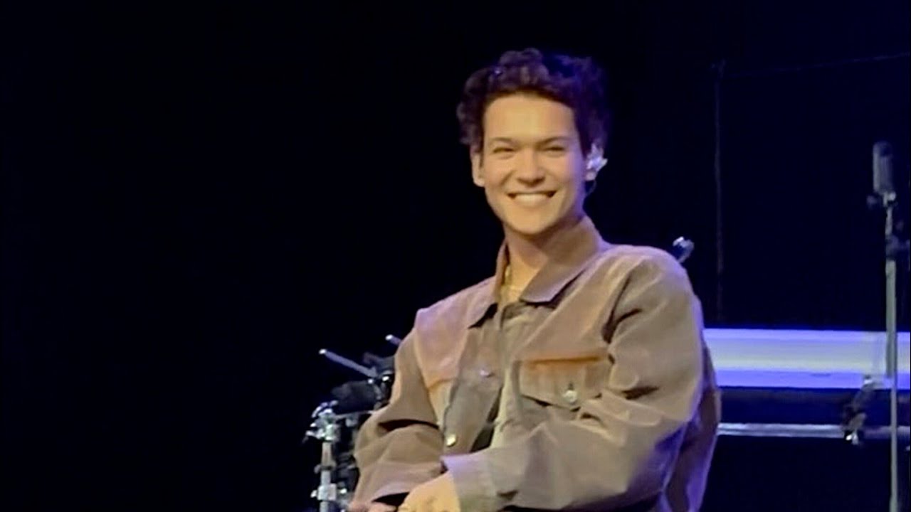 omar rudberg milan q&a