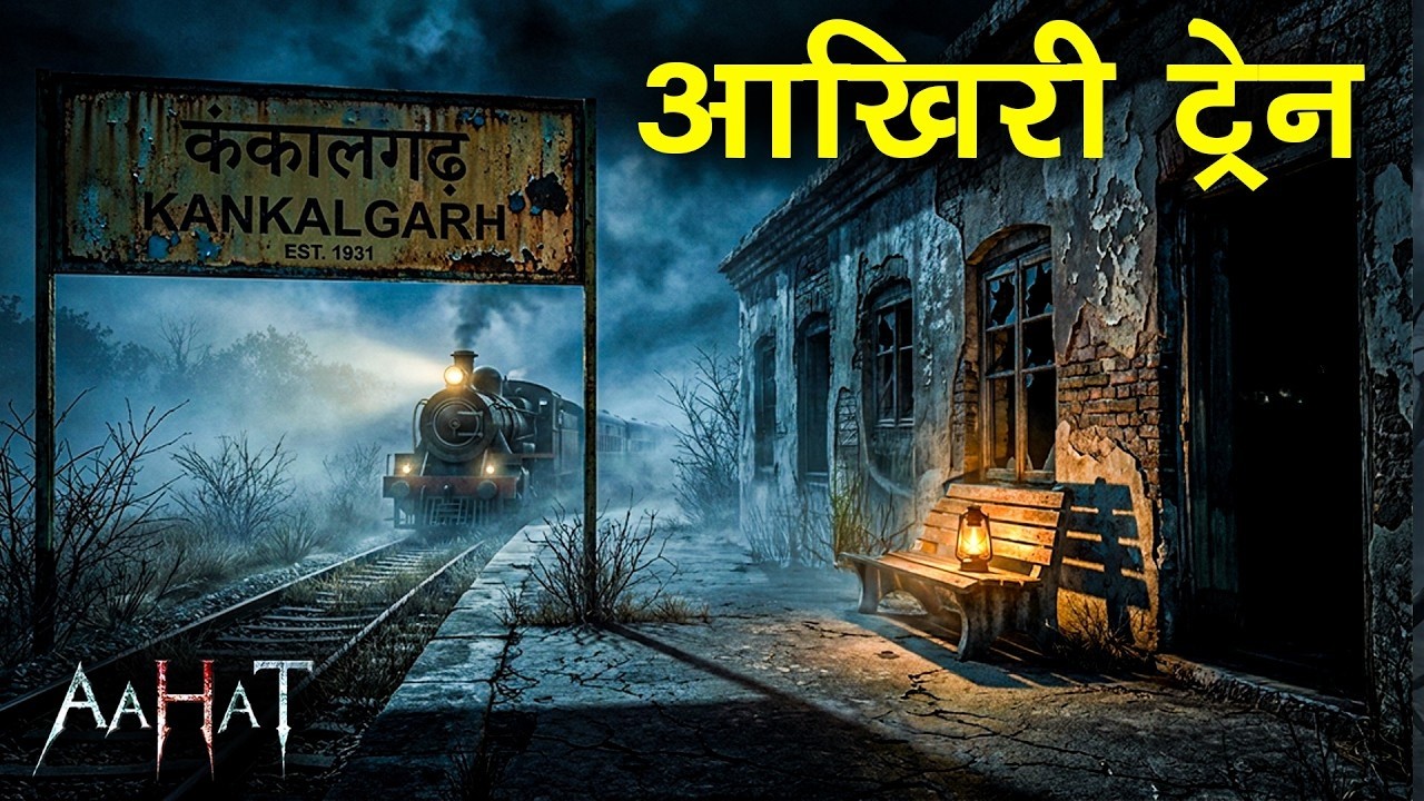 Aahat New Episode | Horror Show 2026 | Aahat New Episode 2026 | डर का असली एहसास #aahat Horror Films