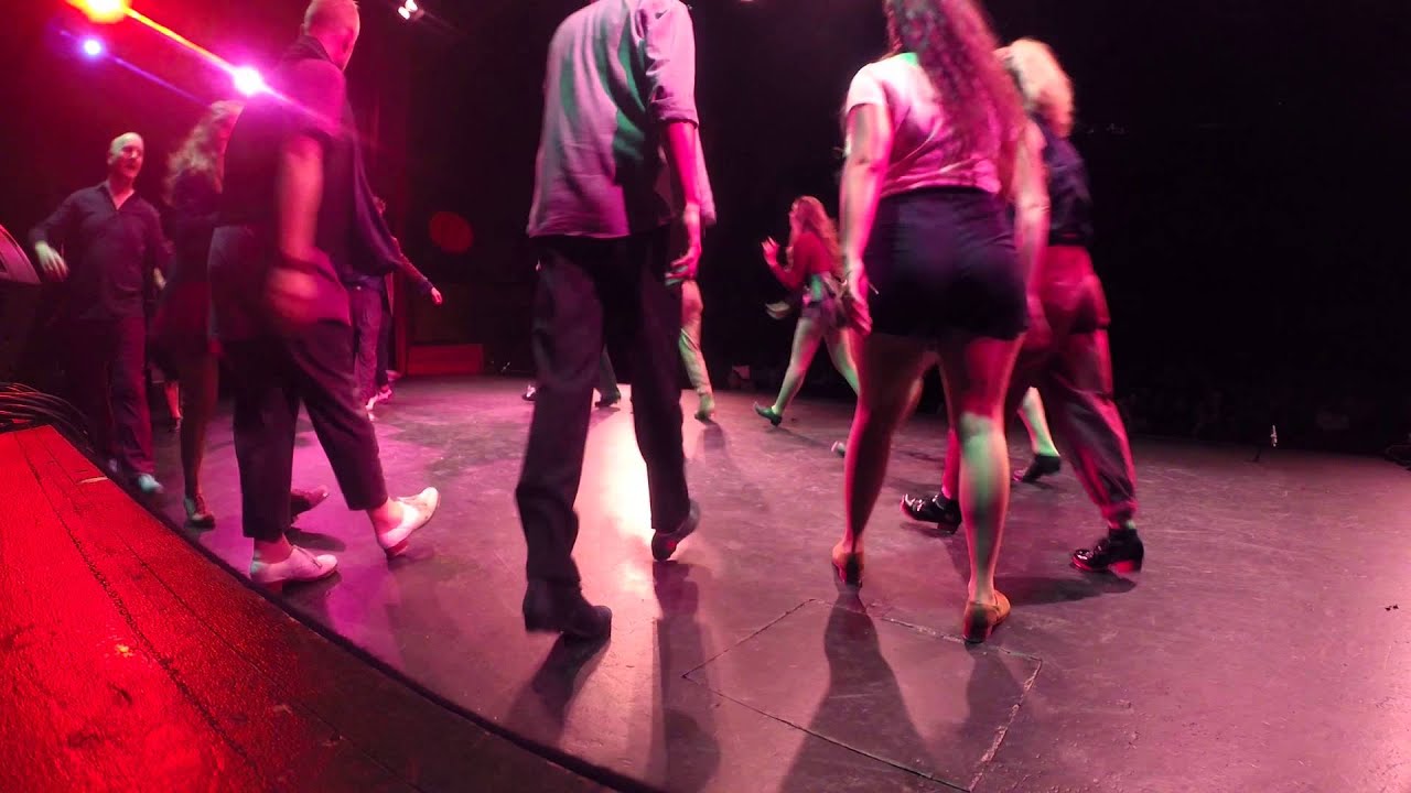 Tap Residency Madrid - Take the A train