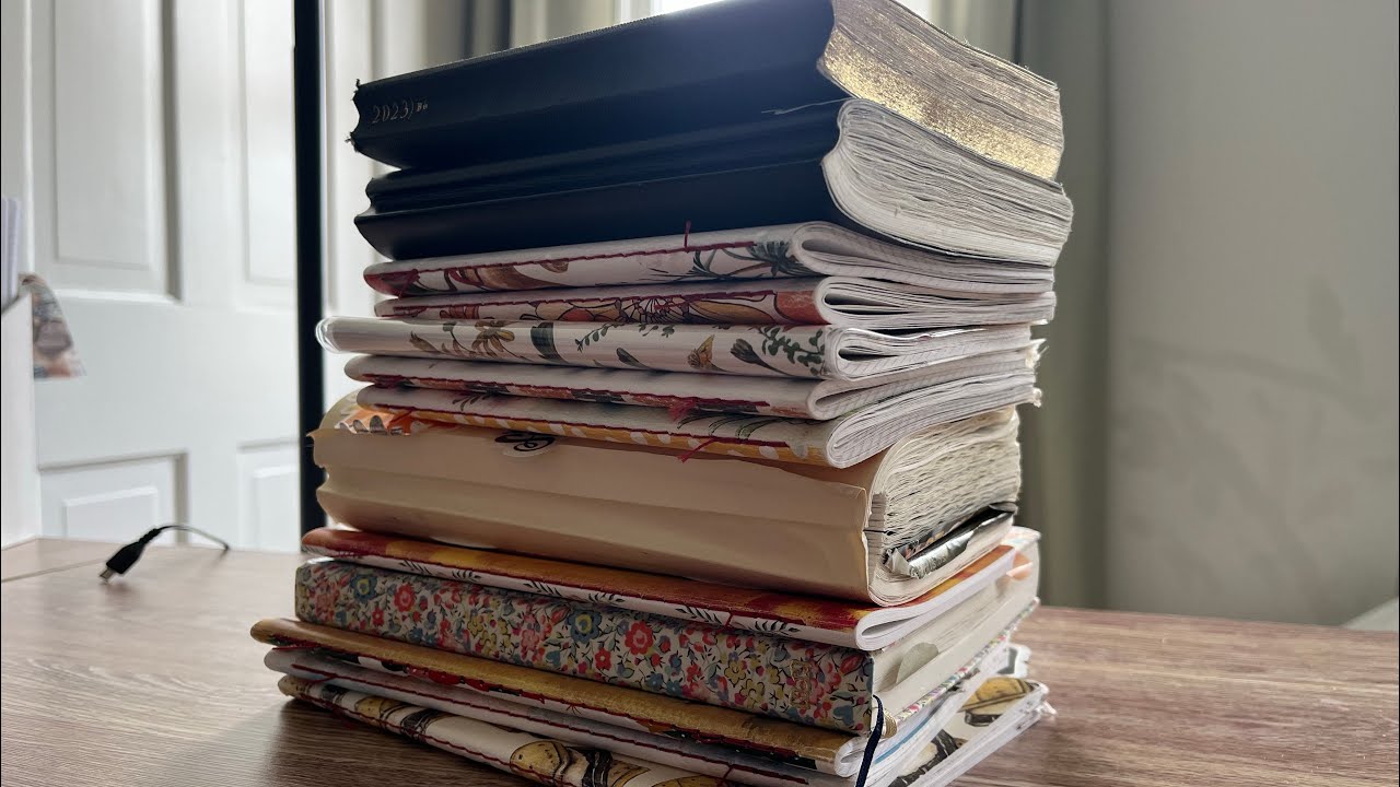 How I found my Planning “Style”