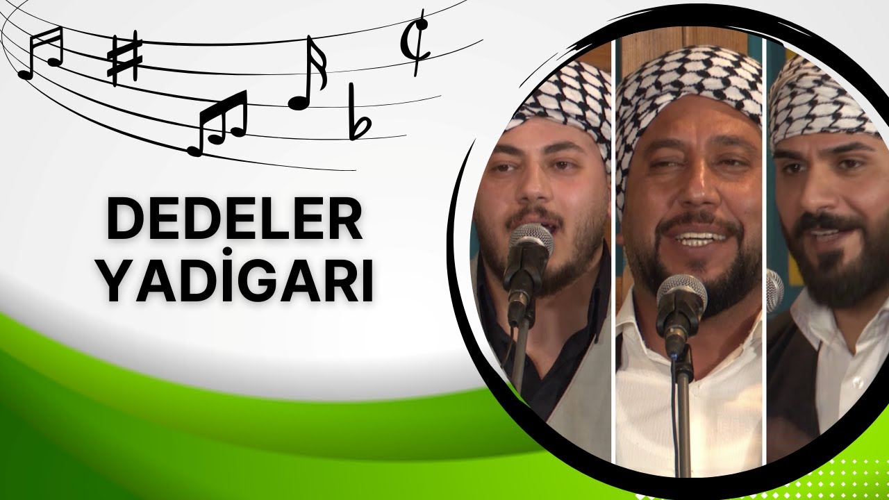 Dedeler Yadigarı - 4. Bölüm