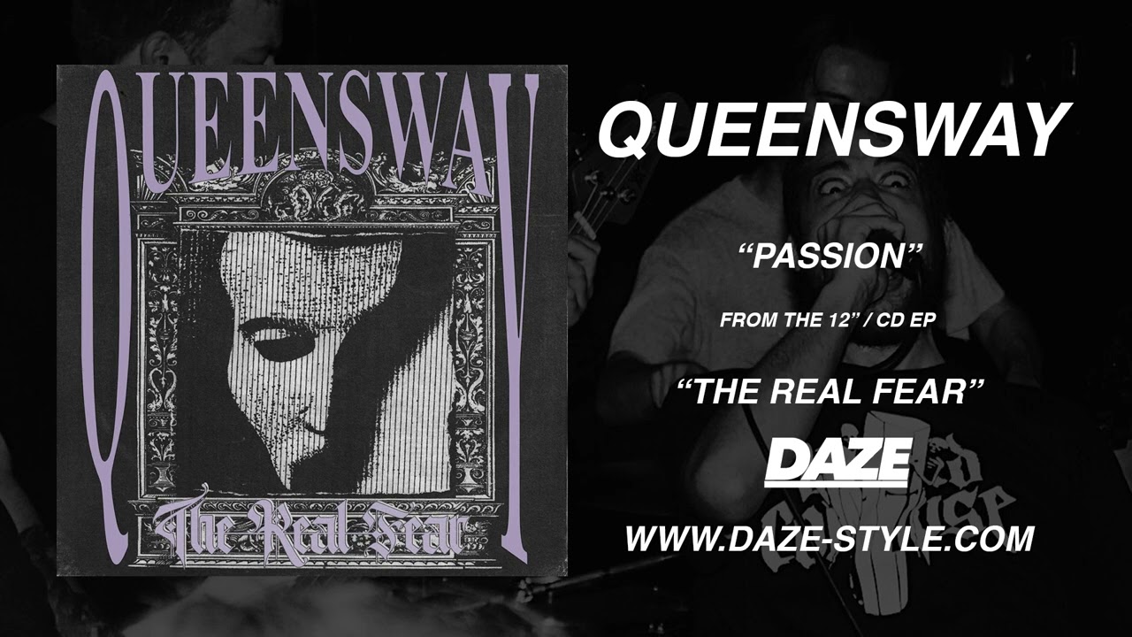 QUEENSWAY - PASSION [WWW.DAZE-STYLE.COM]