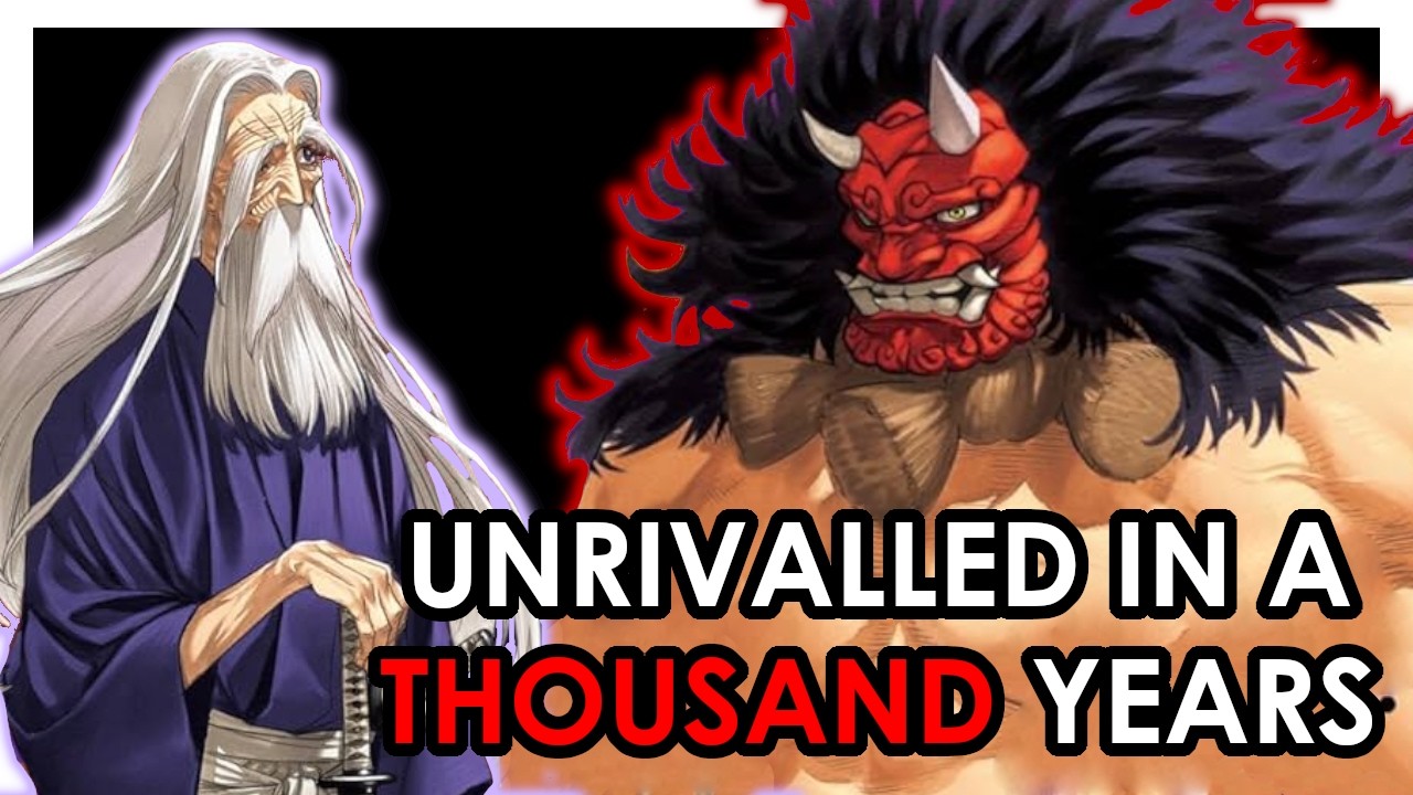 Dreams and Blades: Tenkaichi Round 4 Analysis