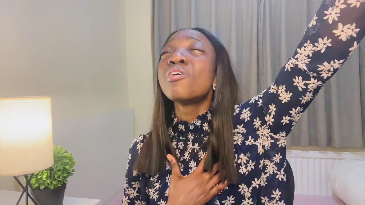 Worship with Yemi Laja