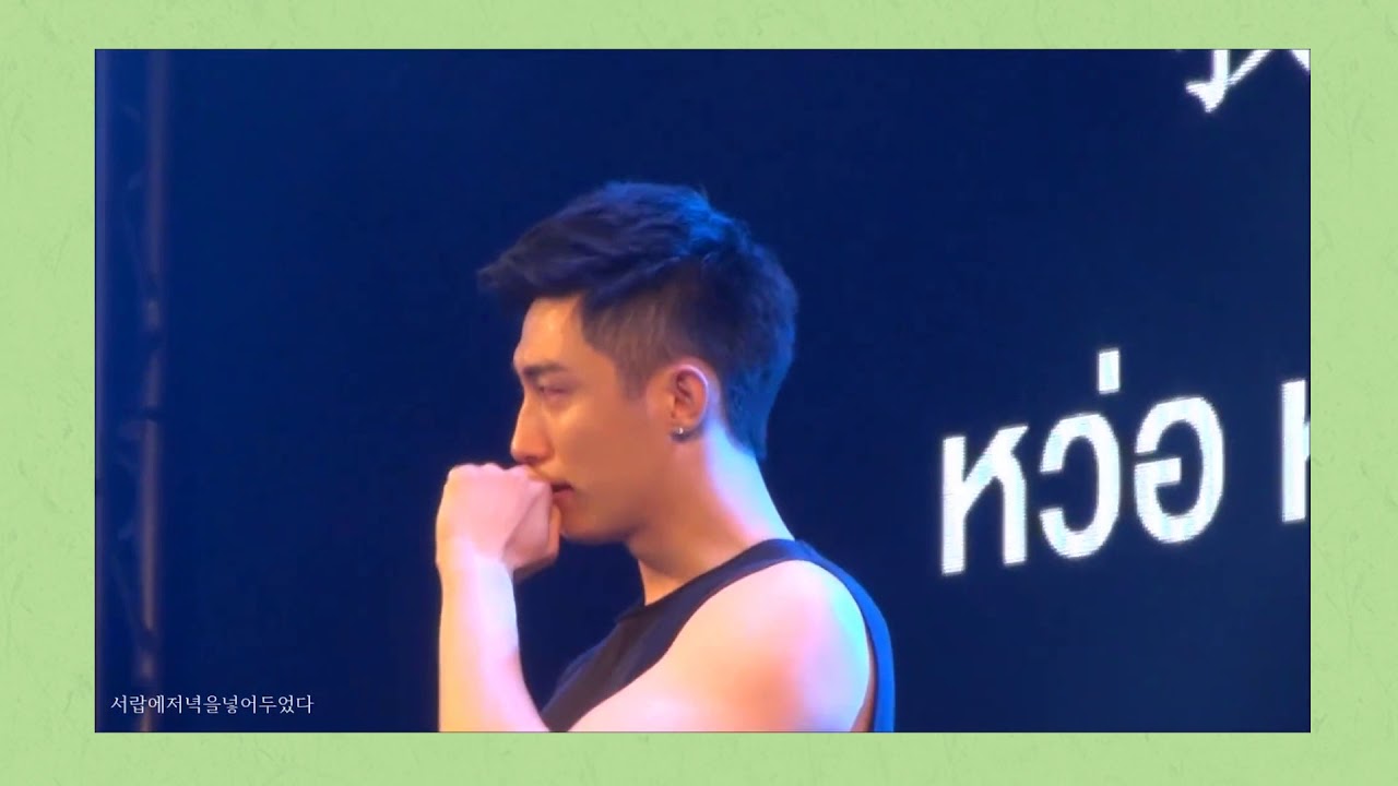 170817【瑜洲时间线全纪录】20160414-20160516 黄景瑜 许魏洲