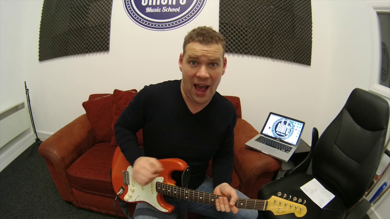 BOSS GT1000 Good or bad? video 2 - Crunch Tone