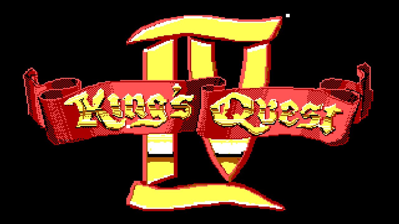 King's Quest IV(4) [real MT-32]: The Perils of Rosella - COMPLETE FULL Soundtrack Music OST