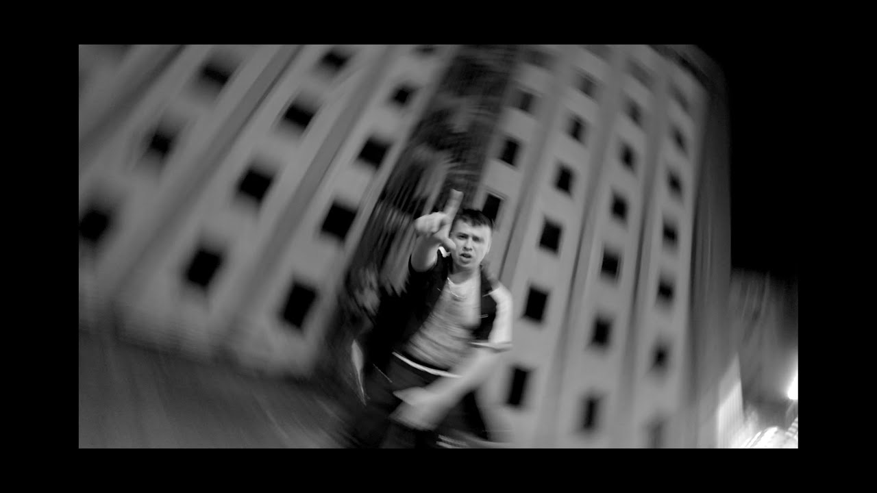 D-azy -  HARAM PARA (OFFICAL VIDEO)