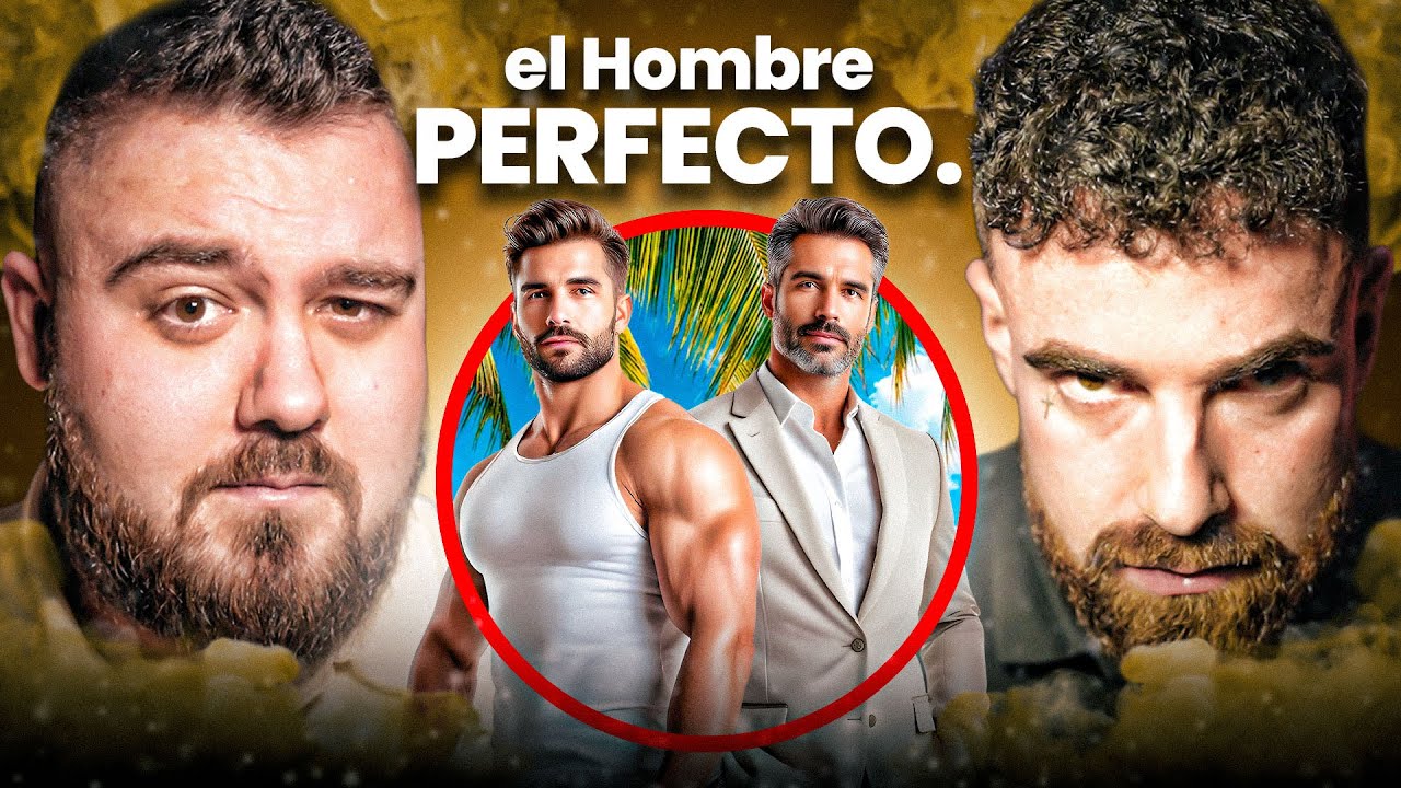 El Hombre 360 | A la Élite se Accede Así, Por ESTO Cristiano Ronaldo y Jeff Bezos están Fuera