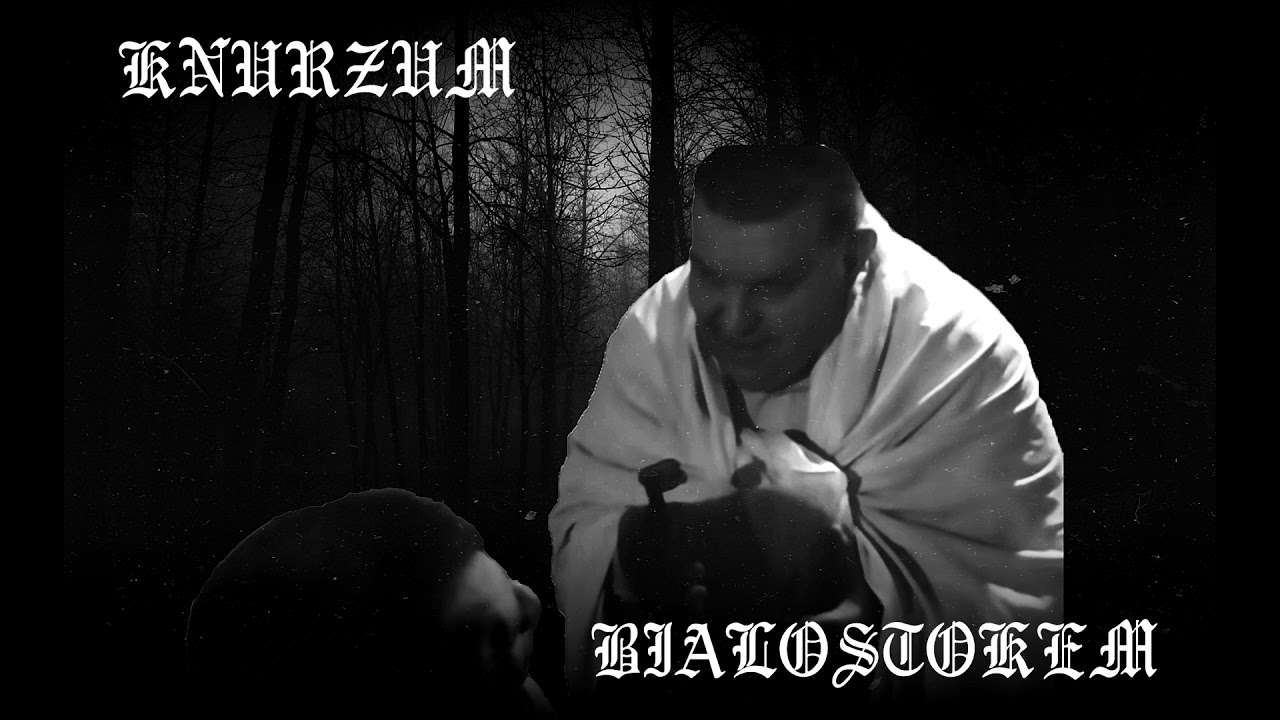 Knurzum - Potężny Warmianin (Black Metal 2019 - KONONOWICZ)