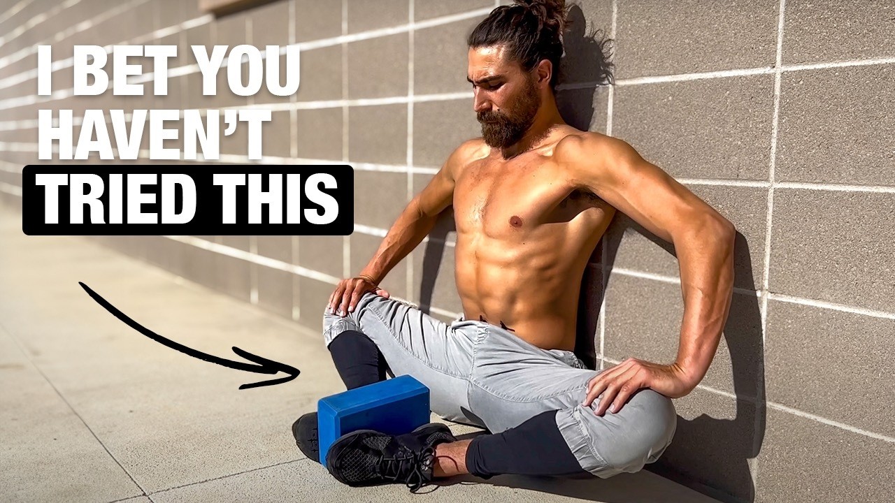 The Key to Flexibility Everyone Misses