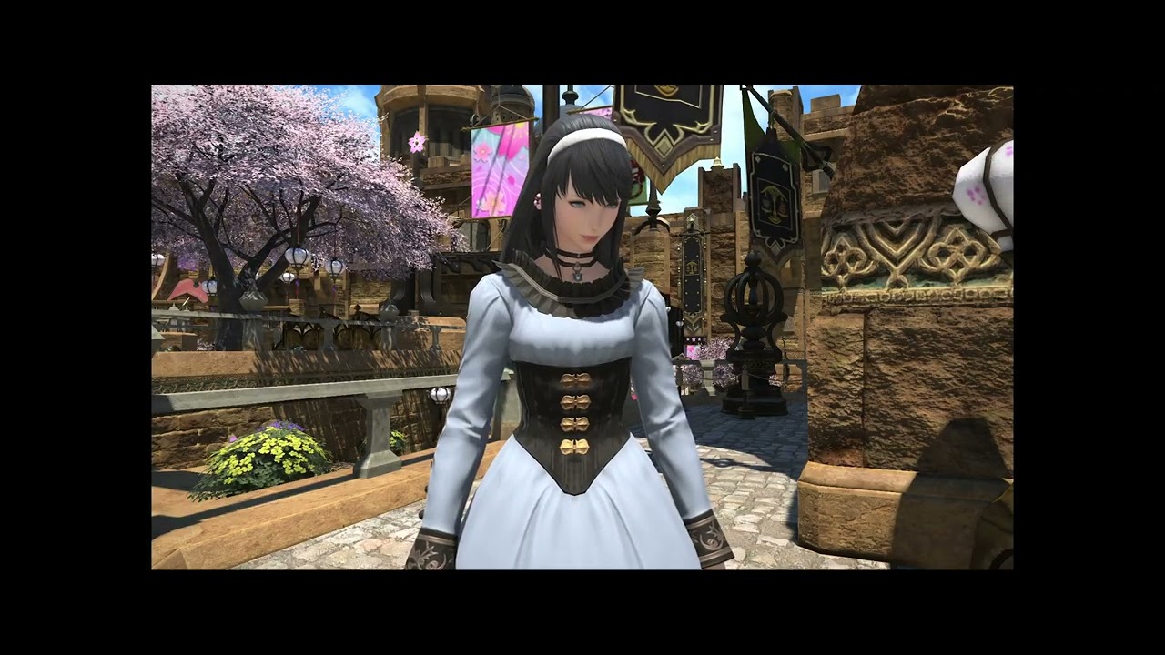 FF14 プリンセスデー 2026