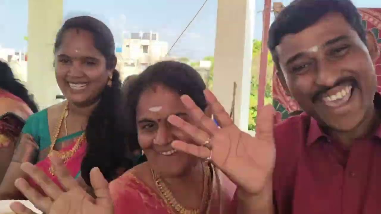2025 Fitcouple Pongal celebration vibes 🥰🥰