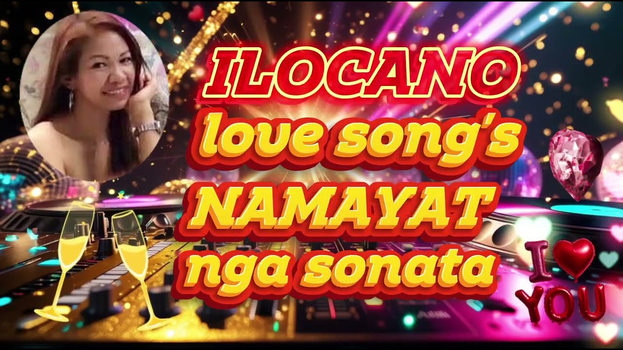💥💫ILOCANO LOVE SONG'S PINAKABAGO MEDLEY / TRENDING ILOCANO TUKAR........   2025💥💫