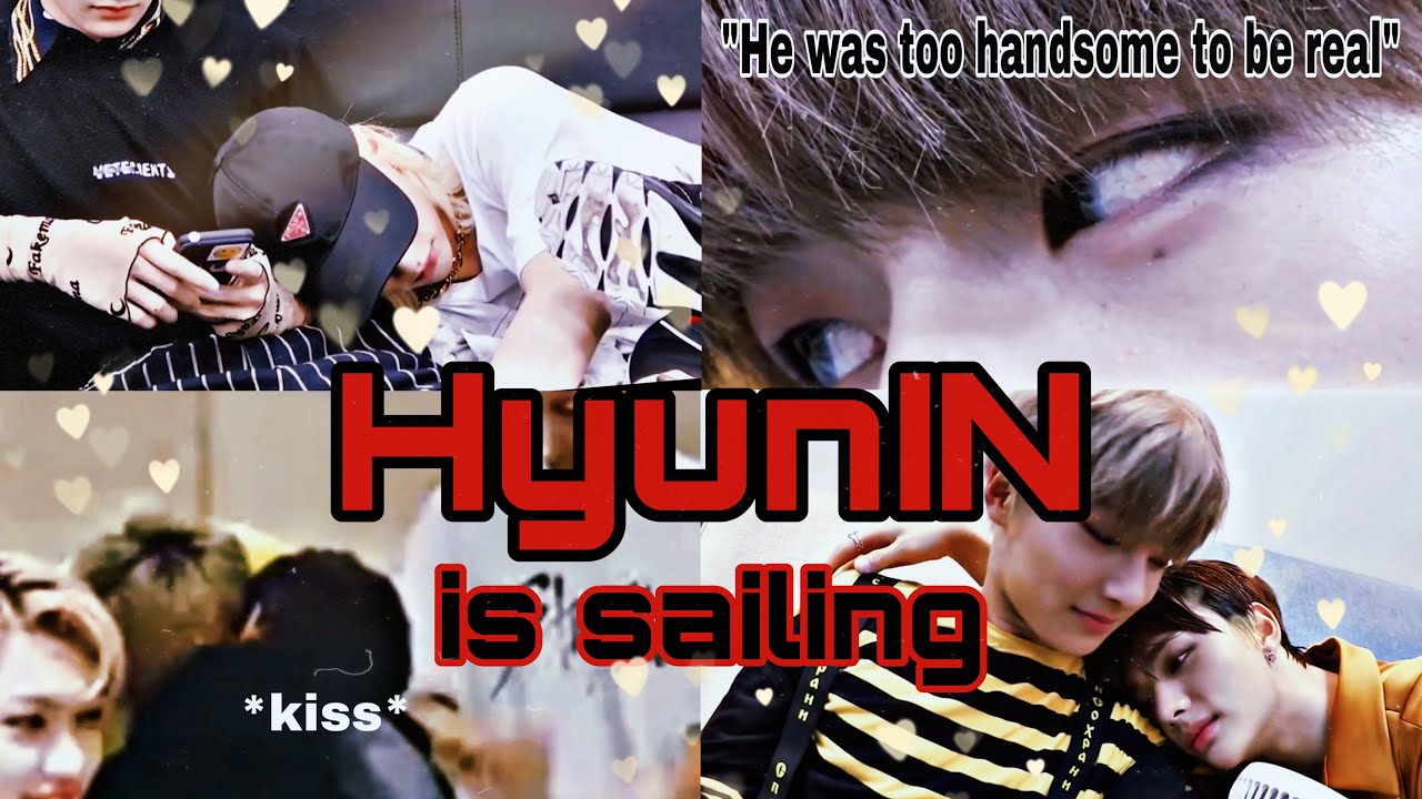HYUNIN/HYUNJEONG THINGS YOU DIDN‘T NOTICE Part 3 (2020 new moments + big tension moments)