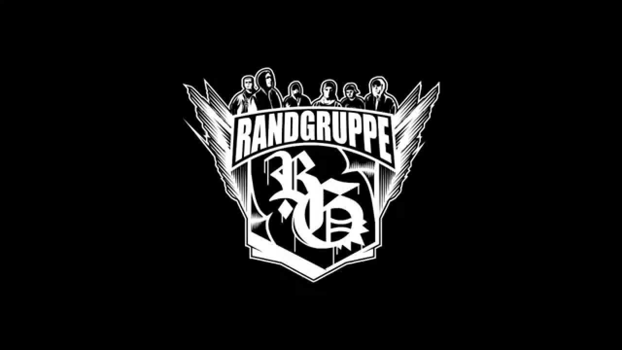 Randgruppe - Erinnerung (stumme Rebellion) prod. by Johnny