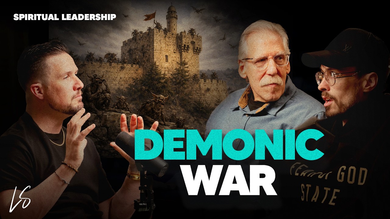 A Demonic Coalition