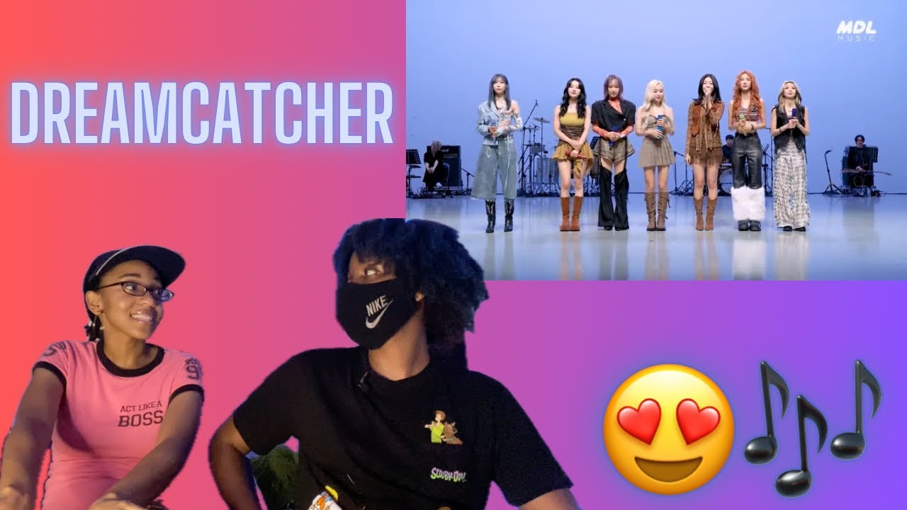Dreamcatcher - 