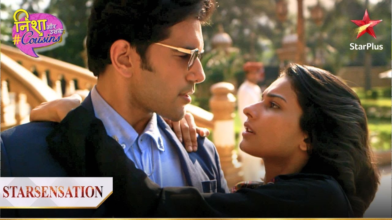 Viraj ne di Nisha ko salah! | Nisha Aur Uske Cousins