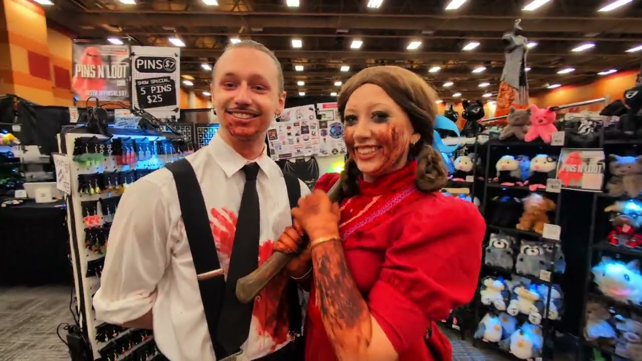 Awesome Halloween Costume Ideas for 2025